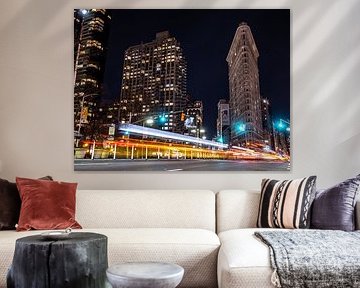 Ville de New York