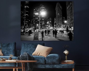 Ville de New York