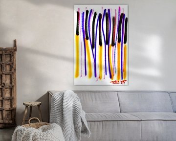 Colorfield Forever #6