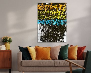 Farbfeld für immer #7