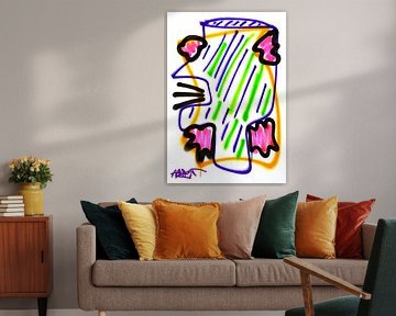 Colorfield Forever #7