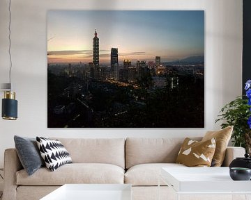 Taipei