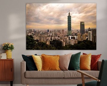 Taipei