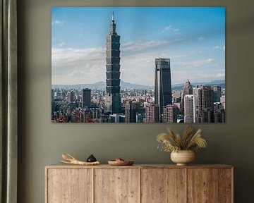 Taipei