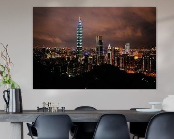 Taipei