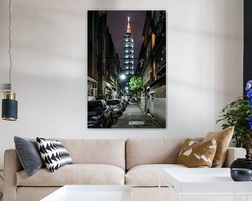 Taipei