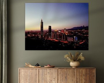 Taipei