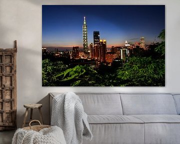 Taipei