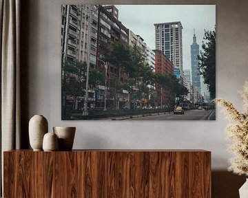 Taipei