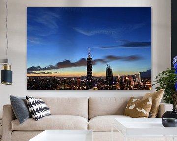 Taipei