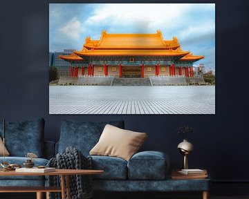 Taipei