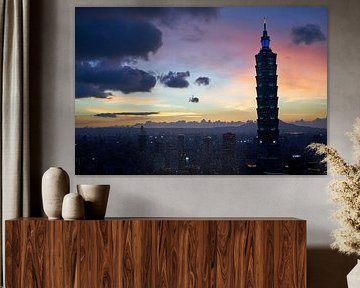Taipei