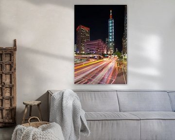 Taipei