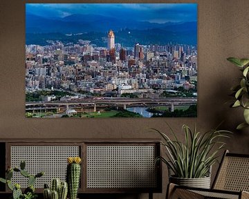 Taipei