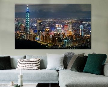 Taipei
