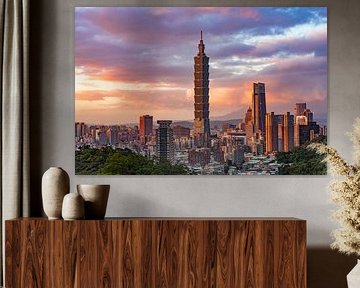 Taipei