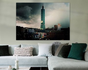 Taipei