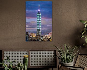Taipei