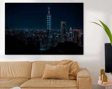 Taipei