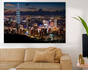 Taipei