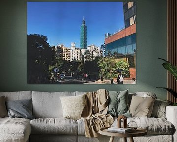 Taipei