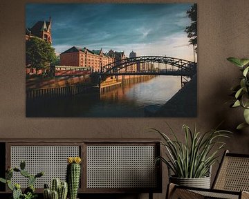 Hamburg