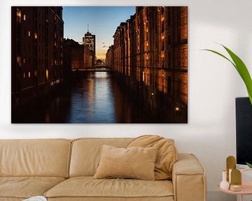 Hamburg