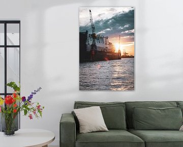 Hamburg
