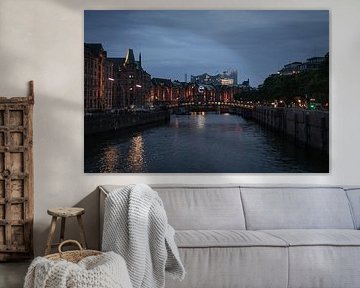 Hamburg