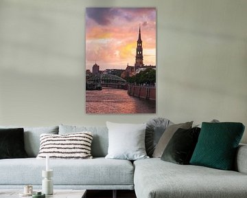 Hamburg