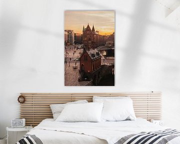 Hamburg