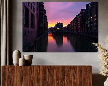 Hamburg