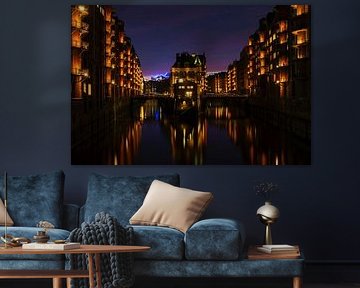 Hamburg