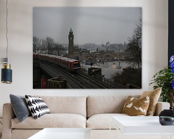 Hamburg