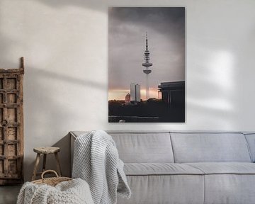 Hamburg