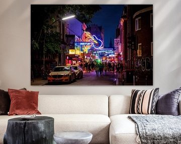 Hamburg