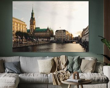 Hamburg