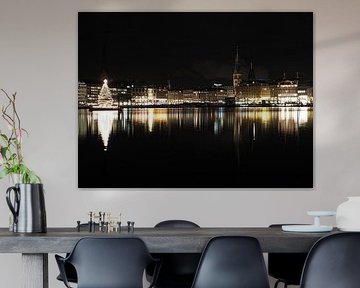 Hamburg