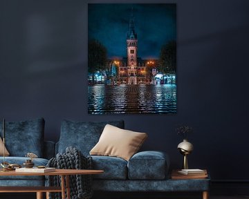 Hamburg