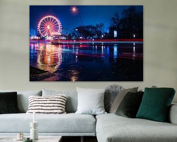 Hamburg