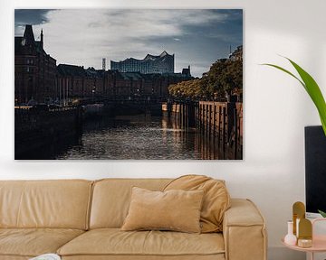 Hamburg