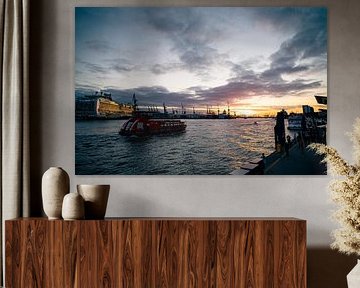 Hamburg