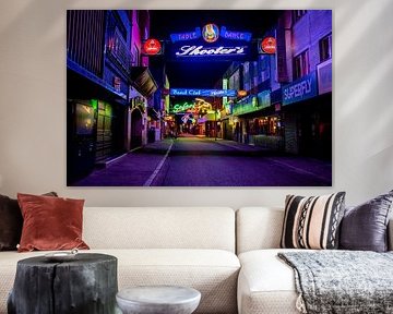 Hamburg