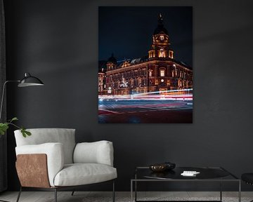 Hamburg