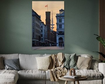 Hamburg