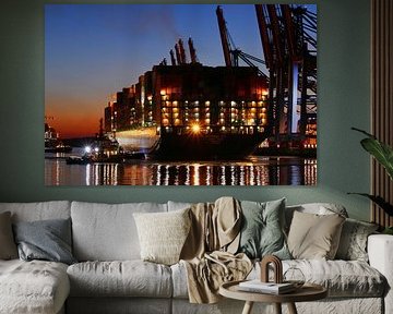 Hamburg