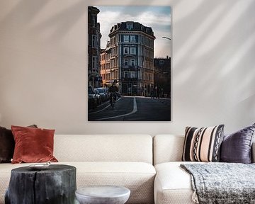 Hamburg