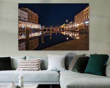Hamburg