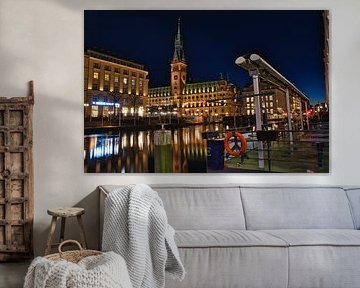 Hamburg