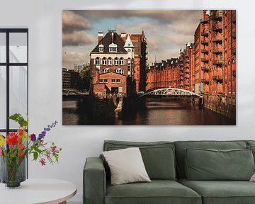 Hamburg